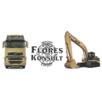 FLORES KONSULT AB