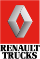 VOLVO GROUP CROATIA d.o.o. - RENAULT TRUCKS