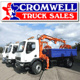 Cromwell Trucks