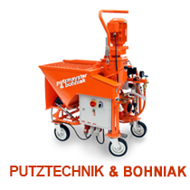 Rutztechnik  & Bohniak