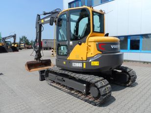 VOLVO ERC88D
