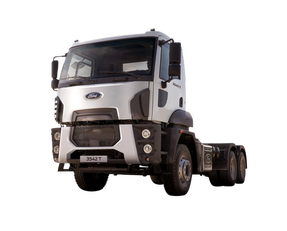 New FORD Trucks 3542T 6x4