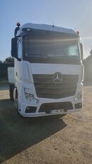 MERCEDES-BENZ Actros 1845