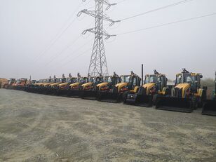 New MECALAC TLB 890