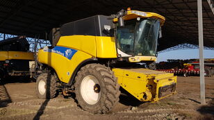 NEW HOLLAND CR980
