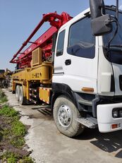 SANY SY5271THB