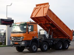 MERCEDES-BENZ ACTROS 4144