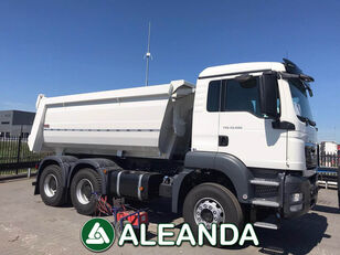 MAN TGS 33.400