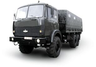 MAZ 631705-222