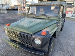 Suzuki SAMURAI SUV for sale Czechia ŽELEZNÝ BROD, JD36309