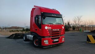 IVECO Stralis AS440S50 T/FP-LT