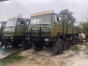 SHACMAN SHAANXI SX2300 all terrain off-road military grade truck all wheel drive