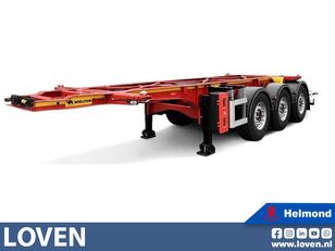 New WIELTON NP 3 S 20CH FL SL Container Master