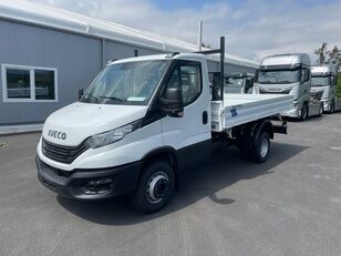 New IVECO Daily 70C18HD