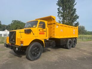 Used Volvo FMX 540 10X4 10X4 HEAVY DUTY MINING KH KIPPER/TIPP, Truck Tipper  for sale in 6673 DP ANDELST on TruckScout24