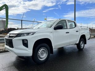 Mitsubishi L200 GL Double Cab Pick-up (19 units) for sale Netherlands  Nieuwerkerk a/d IJssel, VU32034