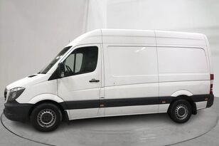 Buy Peugeot EXPERT closed box van by auction Sweden Växjö, QY38063