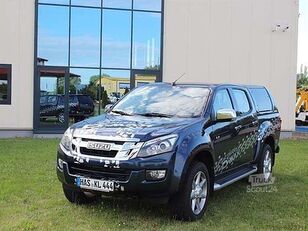 Nissan Navara 4x4 3.0 V6 Automatic Leder Double cab pick-up for sale  Germany Elsdorf, TT36326