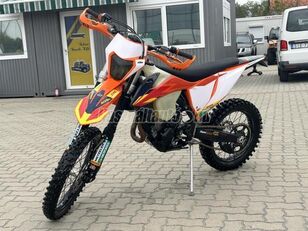 KTM 350 EXC F motorbike for sale Hungary Budapest EY38303