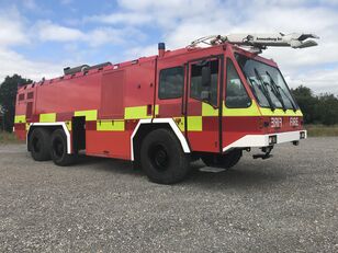 ## FOR HIRE ## Angloco / KRONENBURG 6X6  airport fire truck