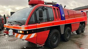 MAN Panther Rosenbauer ,36.1000 airport fire truck