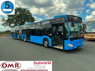 Mercedes-Benz O 530 G Citaro C2 articulated bus