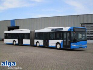 Solaris Urbino 18, EEV, A/C, 52 Sitze, Rampe articulated bus