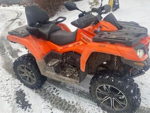 CFMoto CFORCE 850XC  ATV