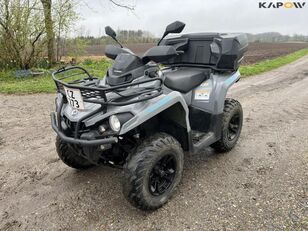 Can-Am Outlander 570 ATV