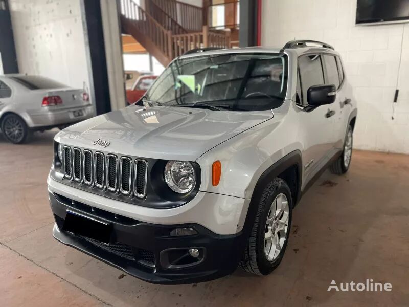 Jeep Renegade SUV