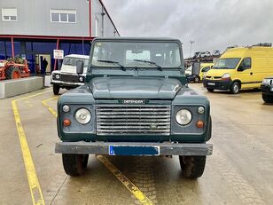 Land Rover DEFENDER 110 300 TDI SUV