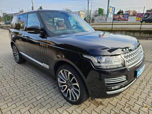 Land Rover Range Rover 4.4L SDV8 SV AB SUV