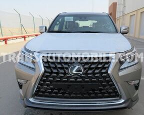 new Lexus GX 460 SUV