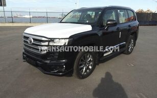 Toyota LAND CRUISER 300 V6 SUV