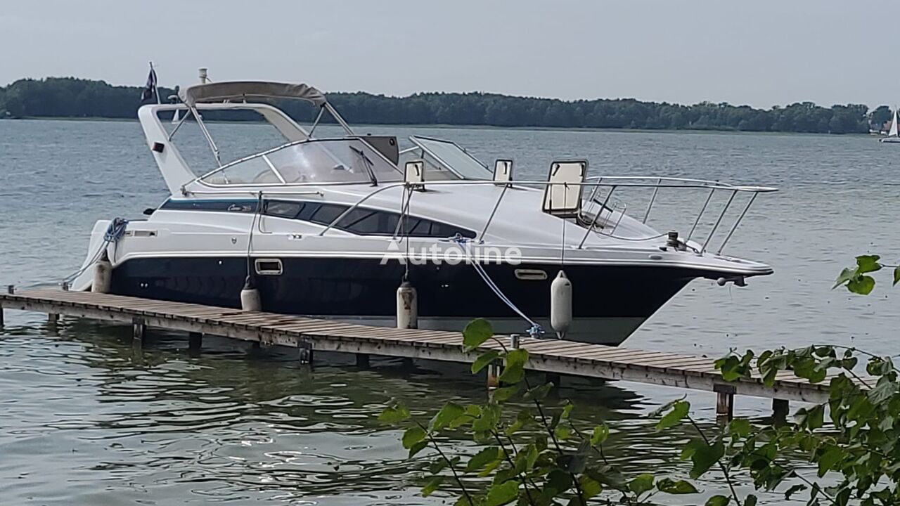 Bayliner Ciera 2855 Mercruiser 496 Mag Boat For Sale Poland Rozprza ...