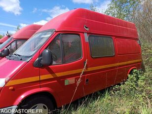 Ford TRANSIT combi van