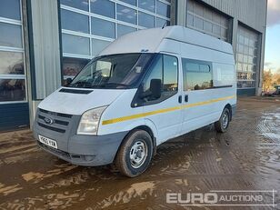 Ford combi sale van for sale