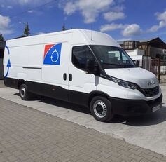 IVECO Daily L4 H2 Maxi 16m3, / 2020 grudzień, / 30tys km jak nowy combi van