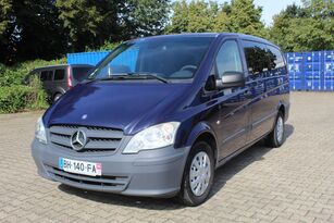 Mercedes-Benz Vito 122 CDI lang/Mixto  combi van