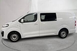 Opel Vivaro combi van