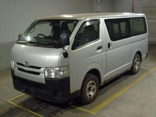 Toyota HIACE VAN combi van