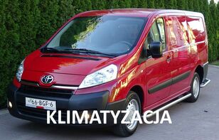 Toyota ProAce combi van