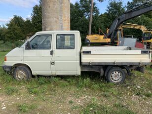 Volkswagen t4 combi van