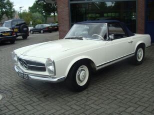 MERCEDES-BENZ Pagode, 230 SL convertible