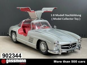 MERCEDES-BENZ 300 SL Modellnachbildung 1:8  coupe