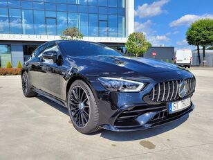 Mercedes-Benz AMG GT 43 4-Matic+ coupe