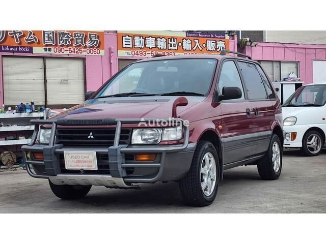 Mitsubishi RVR crossover for sale Japan, XW39971