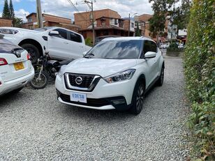 Nissan kicks 2017 for 2024 sale