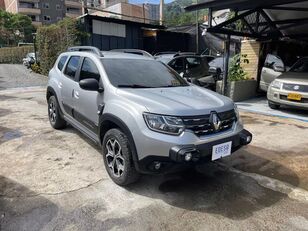 Renault Duster crossover