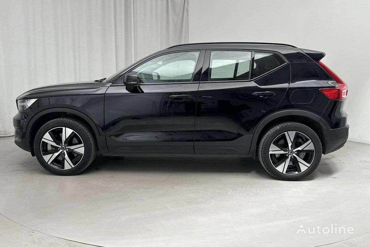 Buy Volvo XC40 crossover by auction Sweden Gothenburg, UZ40026